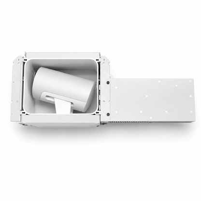 Cisco TelePresence MXCAM CTS-MXCAM-S V01 TTC8-08 P/N 800-101908-02 Kamera