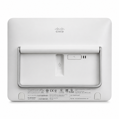 Cisco TelePresence Touch 10 CS-TOUCH10 V04 TTC5-09 Touchpanel Konferenzsystem