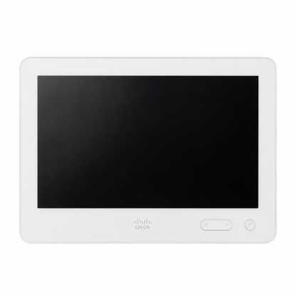 Cisco TelePresence Touch 10 CS-TOUCH10 V04 TTC5-09 Touchpanel Konferenzsystem