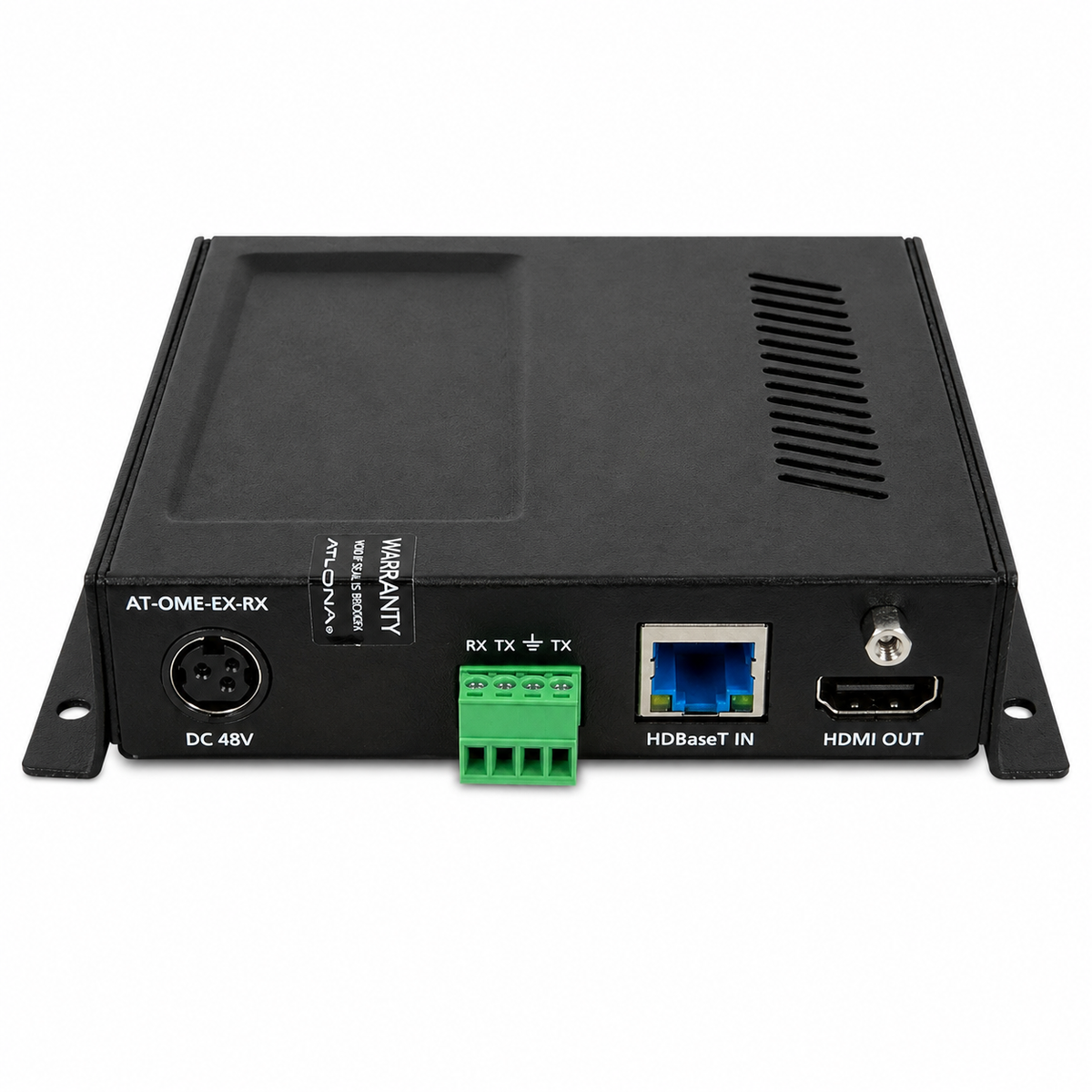 Atlona AT-OME-EX-RX Omega HDBaseT Receiver HDMI USB LAN Extender