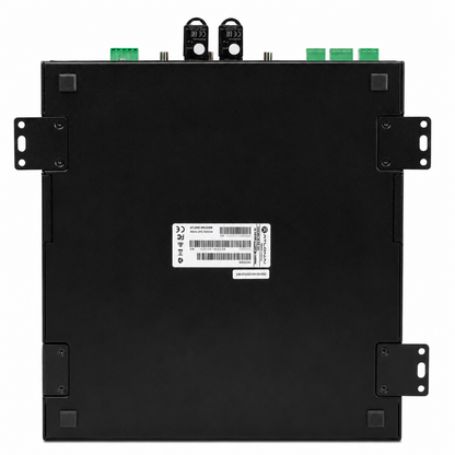 Atlona AT-UHD-SW-510W 4K UHD 5-Input Präsentations-Switcher mit Netzkabel