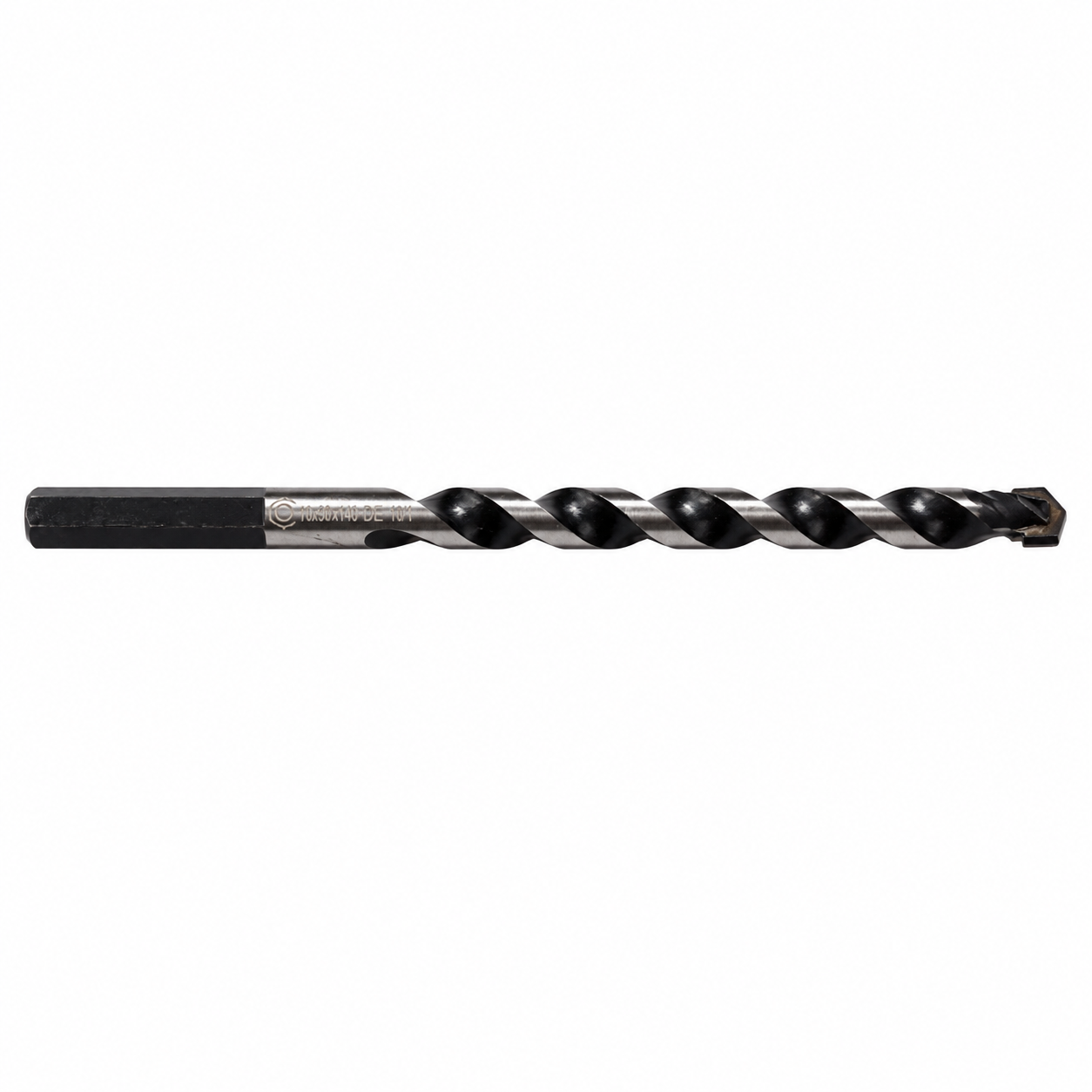 Connex Profi Steinbohrer HM Betonbohrer Mauerwerksbohrer Ø 4–10 mm Hartmetall mit Variante