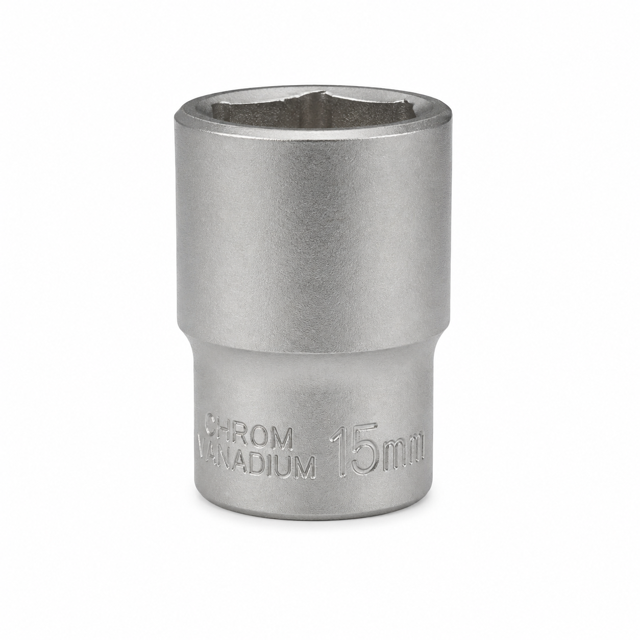 Steckschlüssel-Einsatz Satz 1/4" 3/8" 1/2" Chrom Vanadium Stecknuss