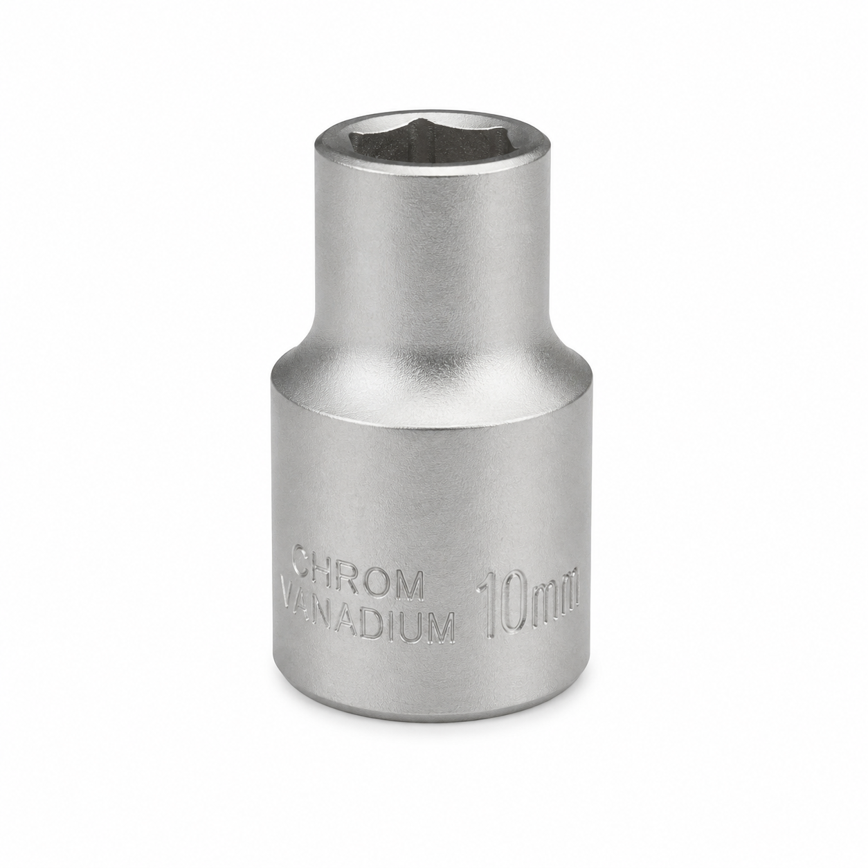 Steckschlüssel-Einsatz Satz 1/4" 3/8" 1/2" Chrom Vanadium Stecknuss