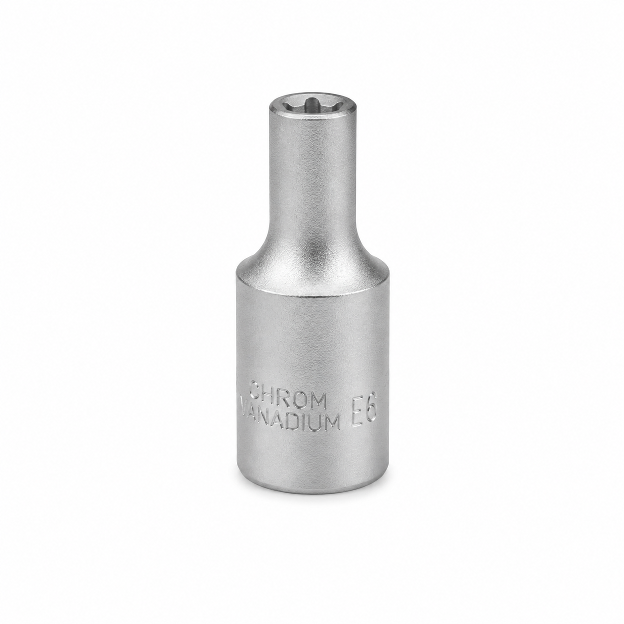 Steckschlüssel-Einsatz Satz 1/4" 3/8" 1/2" Chrom Vanadium Stecknuss