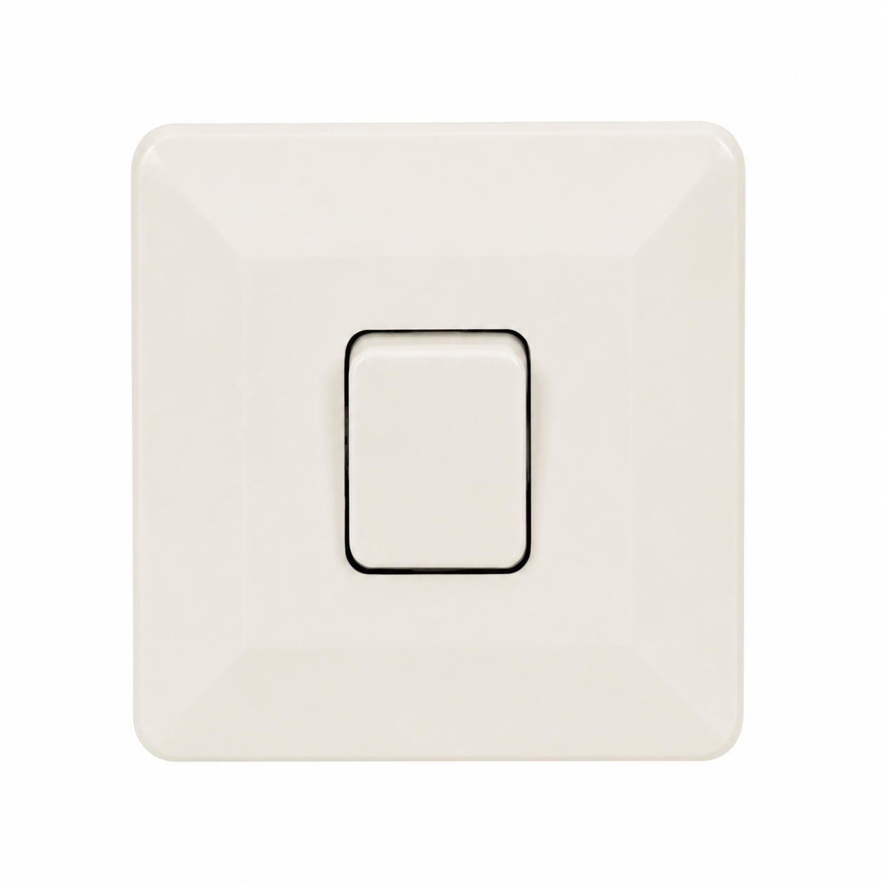 Kopp Standard Schalter & Steckdosen Unterputz Schalter, Steckdose, Steckdose mit Schalter Made in Germany
