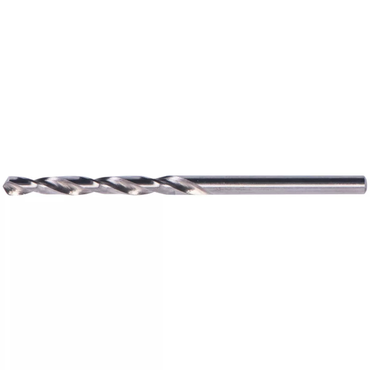 Connex HSS Metallbohrer geschliffen Profi Drill verschiedene Größen Spiralbohrer für Metall