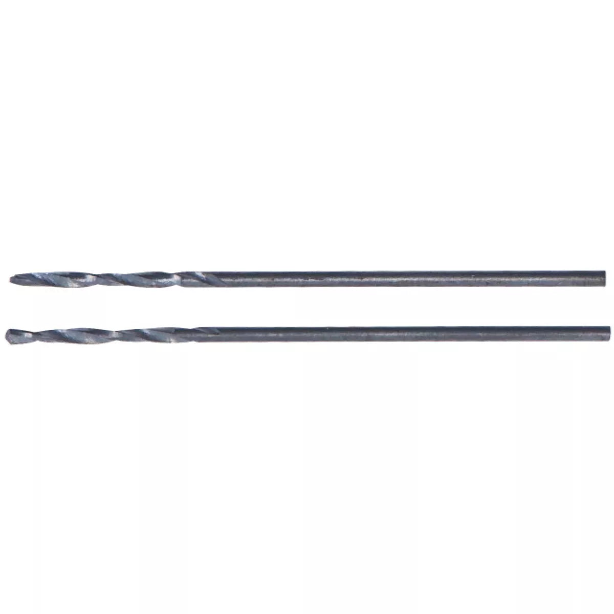 Connex HSS Metallbohrer rollgewalzt Ø 1,0–5,5 mm HSS Spiralbohrer DIN 338 Bohrer Metall