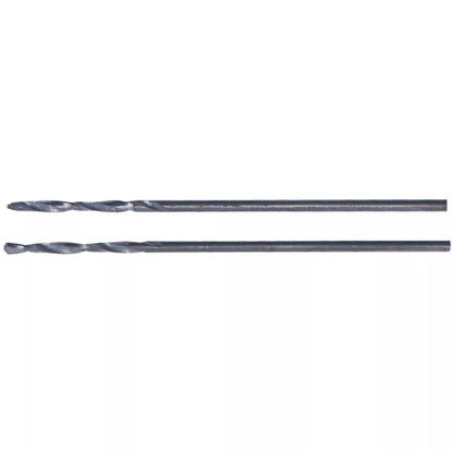 Connex HSS Metallbohrer rollgewalzt Ø 1,0–5,5 mm HSS Spiralbohrer DIN 338 Bohrer Metall
