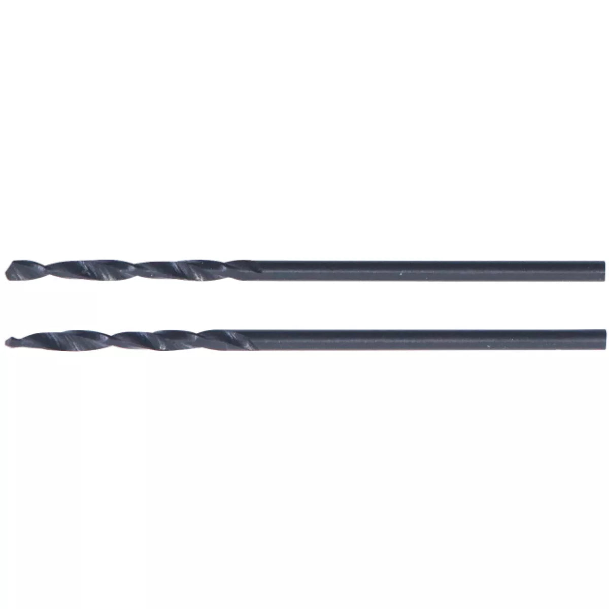 Connex HSS Metallbohrer rollgewalzt Ø 1,0–5,5 mm HSS Spiralbohrer DIN 338 Bohrer Metall