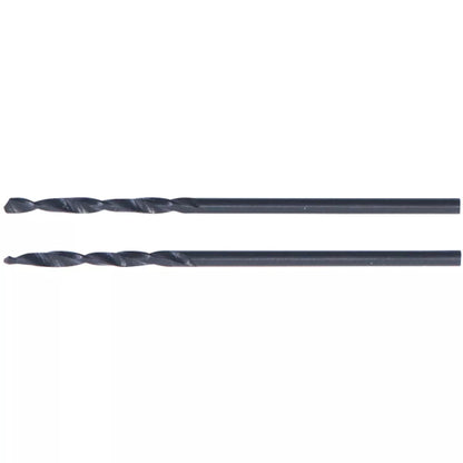Connex HSS Metallbohrer rollgewalzt Ø 1,0–5,5 mm HSS Spiralbohrer DIN 338 Bohrer Metall