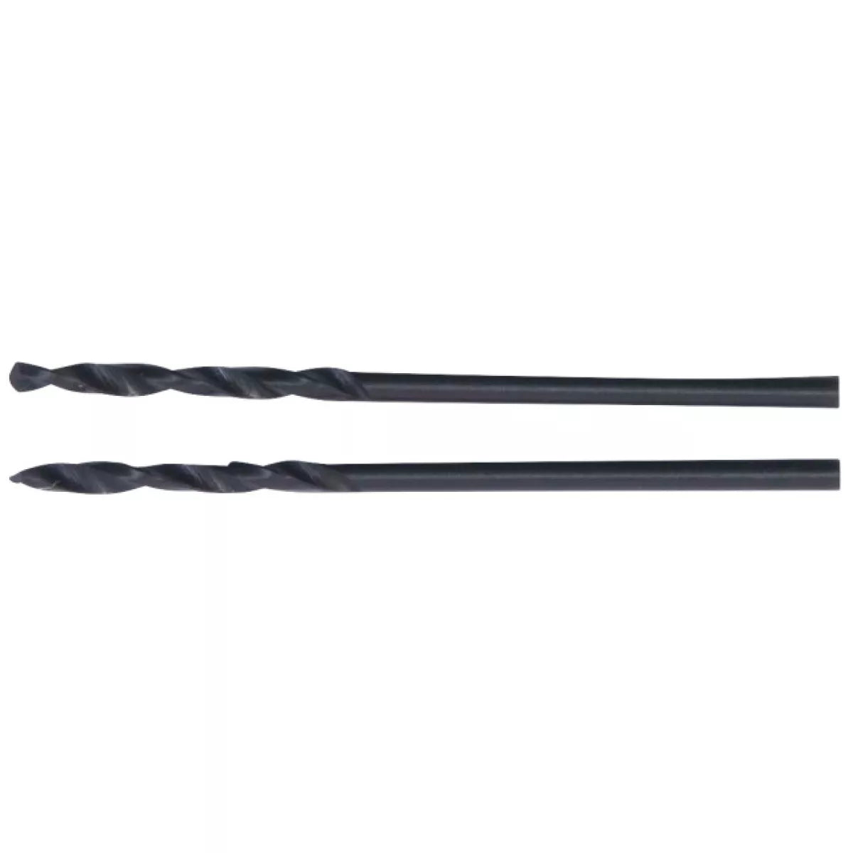 Connex HSS Metallbohrer rollgewalzt Ø 1,0–5,5 mm HSS Spiralbohrer DIN 338 Bohrer Metall