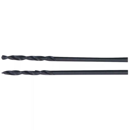 Connex HSS Metallbohrer rollgewalzt Ø 1,0–5,5 mm HSS Spiralbohrer DIN 338 Bohrer Metall