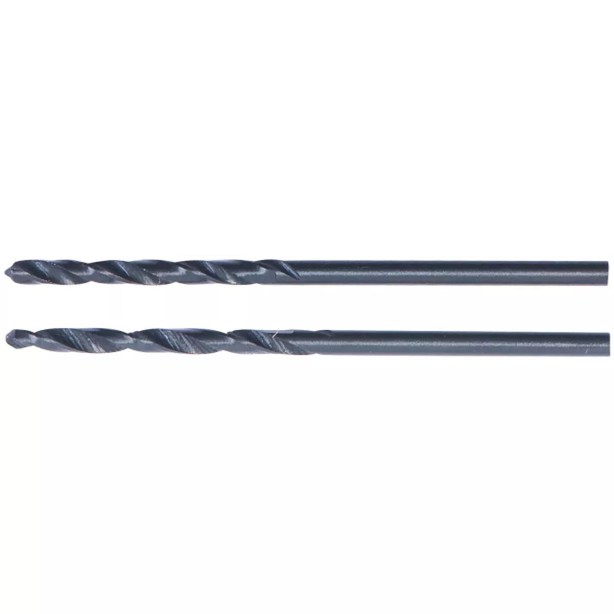 Connex HSS Metallbohrer rollgewalzt Ø 1,0–5,5 mm HSS Spiralbohrer DIN 338 Bohrer Metall