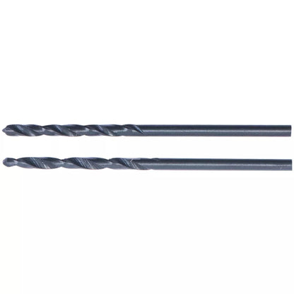 Connex HSS Metallbohrer rollgewalzt Ø 1,0–5,5 mm HSS Spiralbohrer DIN 338 Bohrer Metall