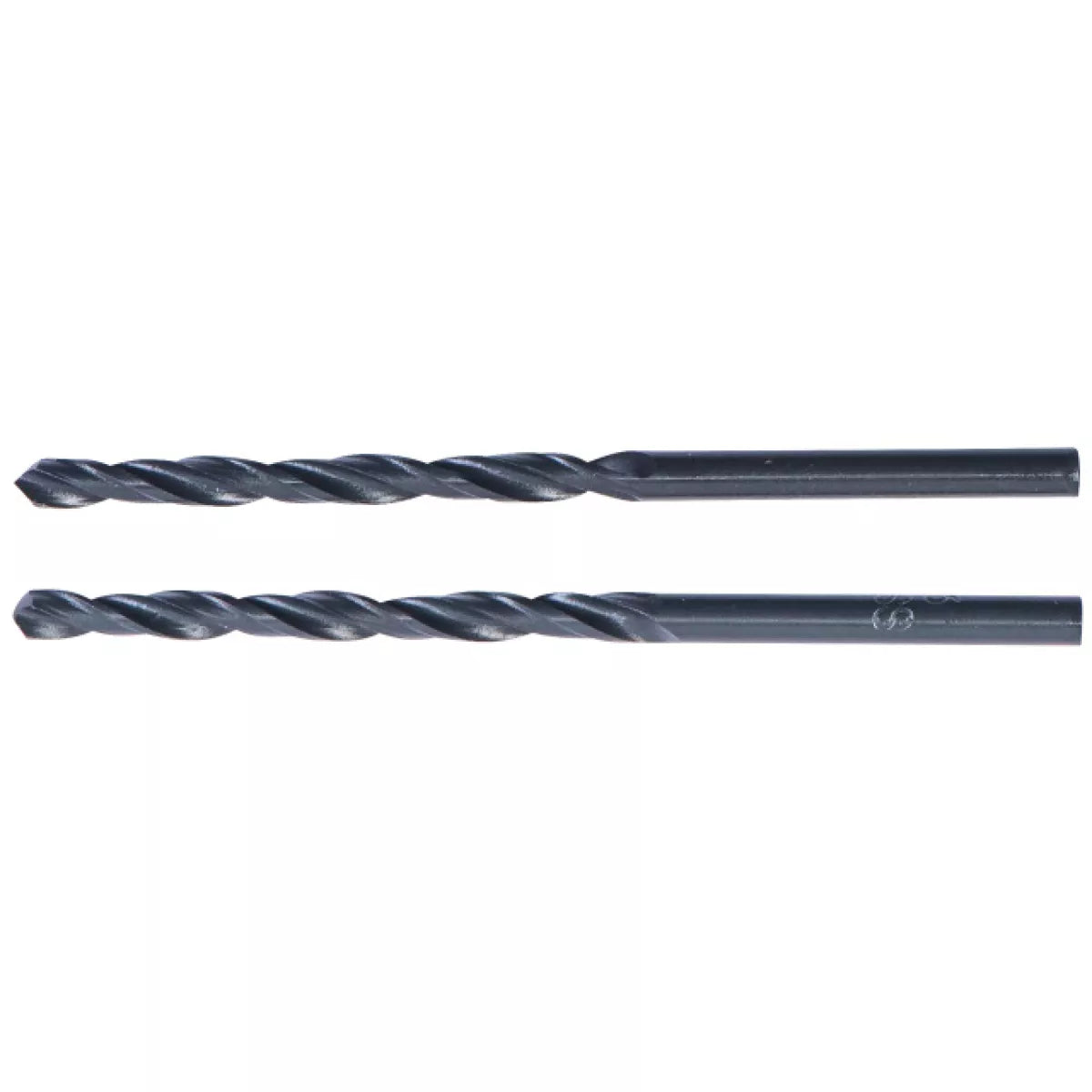 Connex HSS Metallbohrer rollgewalzt Ø 1,0–5,5 mm HSS Spiralbohrer DIN 338 Bohrer Metall