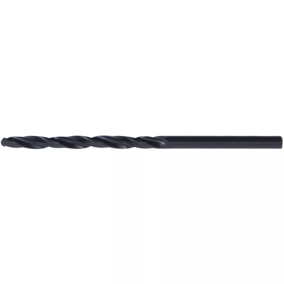 Connex HSS Metallbohrer rollgewalzt Ø 1,0–5,5 mm HSS Spiralbohrer DIN 338 Bohrer Metall