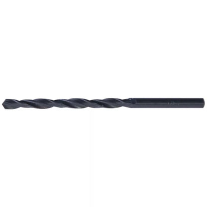Connex HSS Metallbohrer rollgewalzt Ø 1,0–5,5 mm HSS Spiralbohrer DIN 338 Bohrer Metall