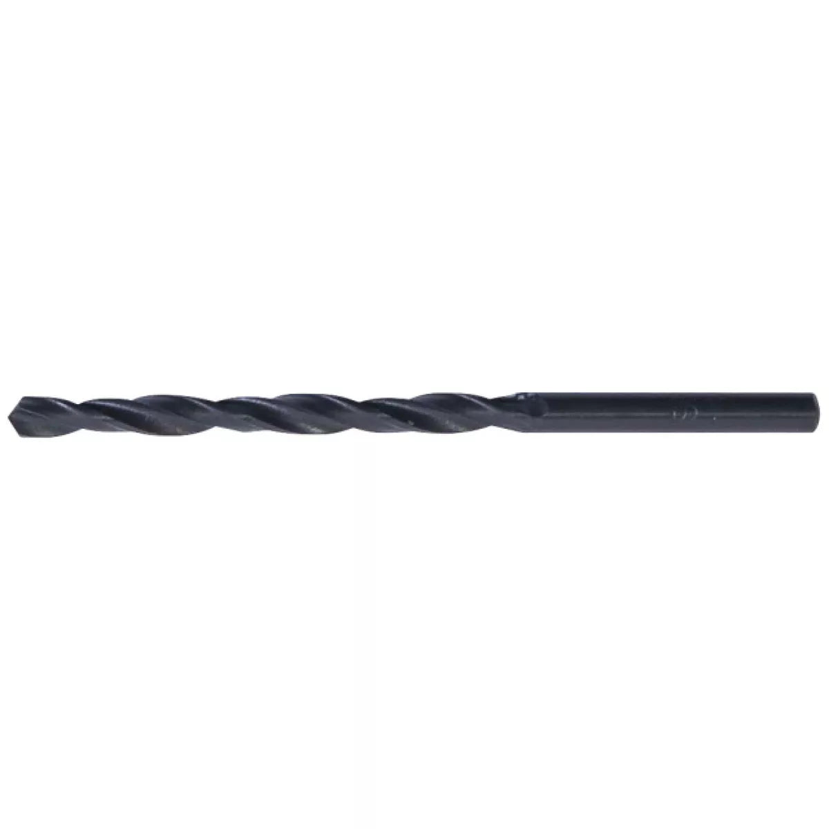 Connex HSS Metallbohrer rollgewalzt Ø 1,0–5,5 mm HSS Spiralbohrer DIN 338 Bohrer Metall