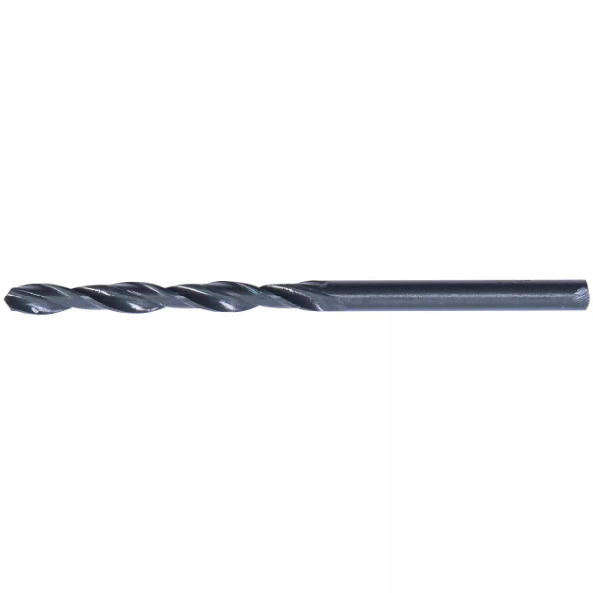 Connex HSS Metallbohrer rollgewalzt Ø 1,0–5,5 mm HSS Spiralbohrer DIN 338 Bohrer Metall