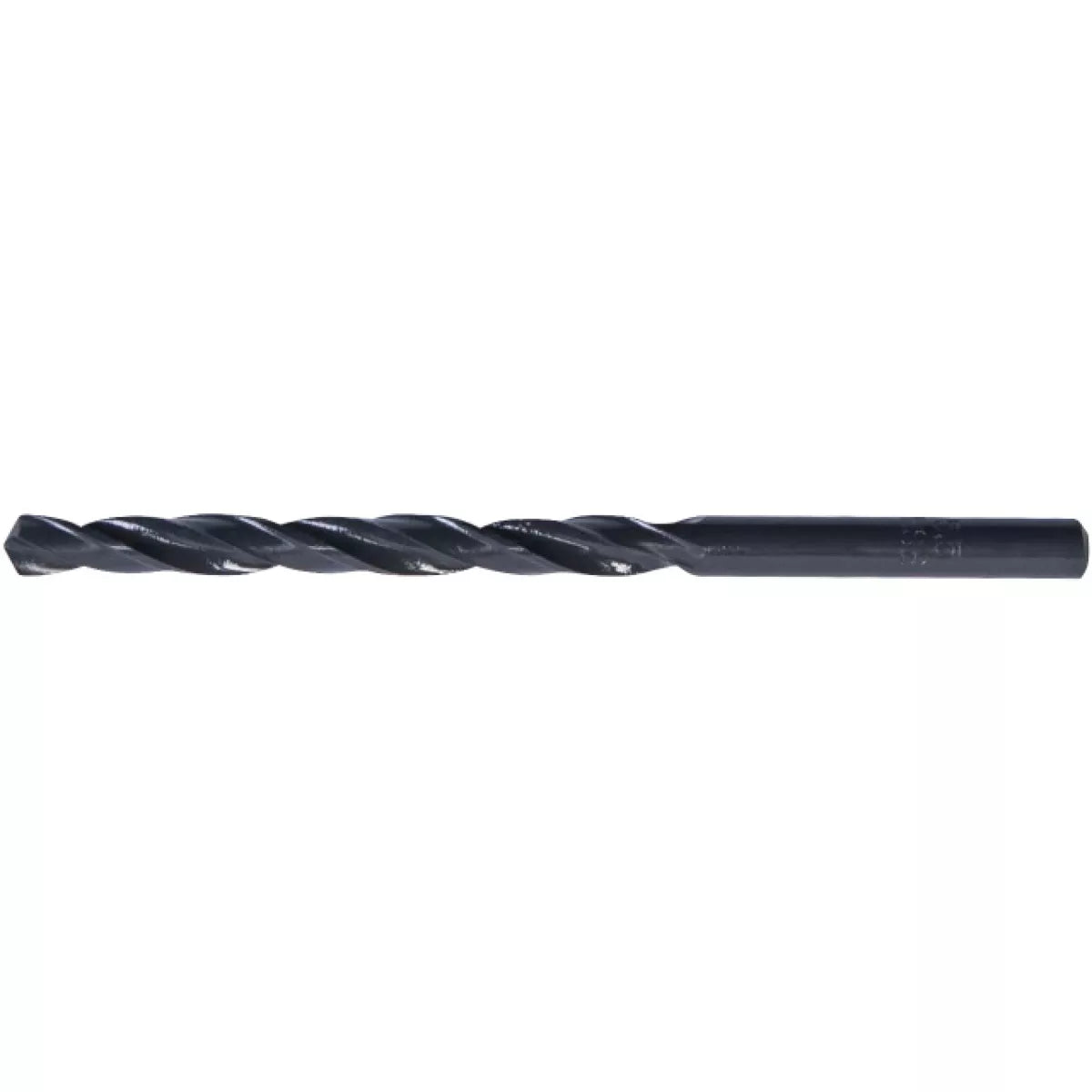 Connex HSS Metallbohrer rollgewalzt Ø 1,0–5,5 mm HSS Spiralbohrer DIN 338 Bohrer Metall