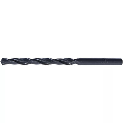 Connex HSS Metallbohrer rollgewalzt Ø 1,0–5,5 mm HSS Spiralbohrer DIN 338 Bohrer Metall