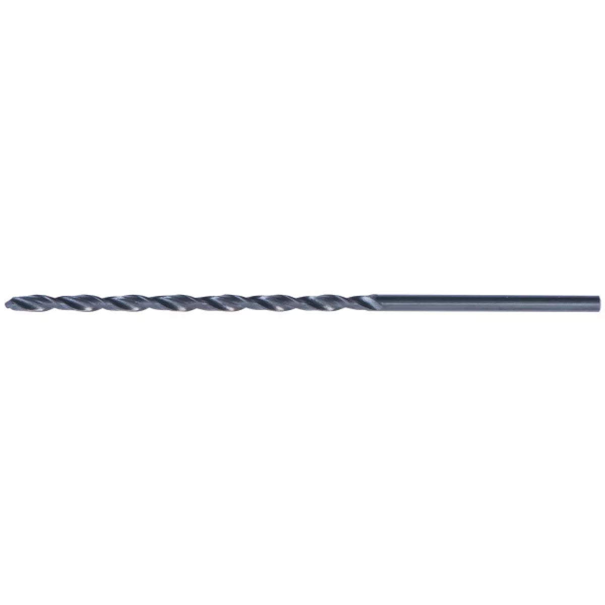 Connex HSS Metallbohrer rollgewalzt Ø 1,0–5,5 mm HSS Spiralbohrer DIN 338 Bohrer Metall