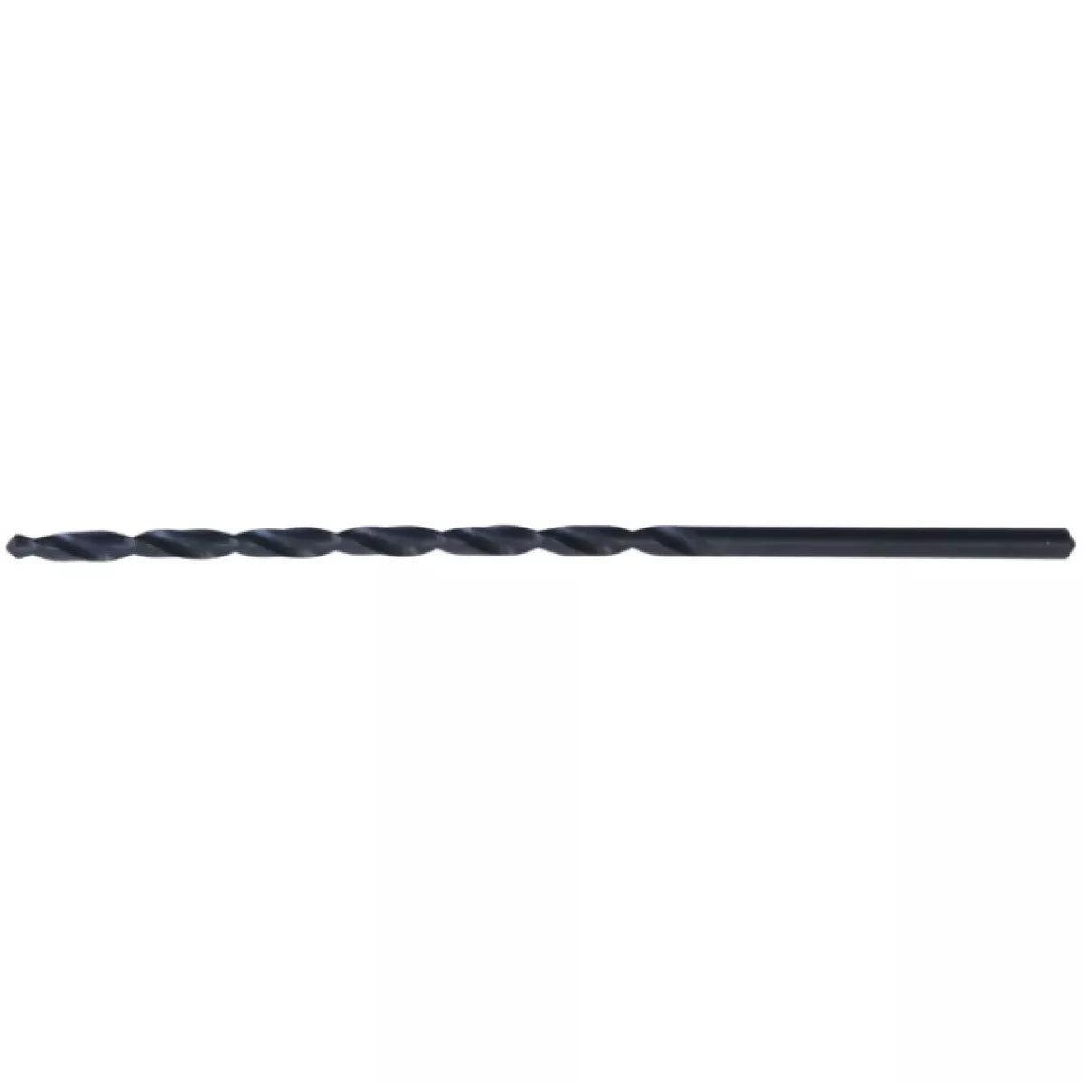 Connex HSS Metallbohrer rollgewalzt Ø 1,0–5,5 mm HSS Spiralbohrer DIN 338 Bohrer Metall