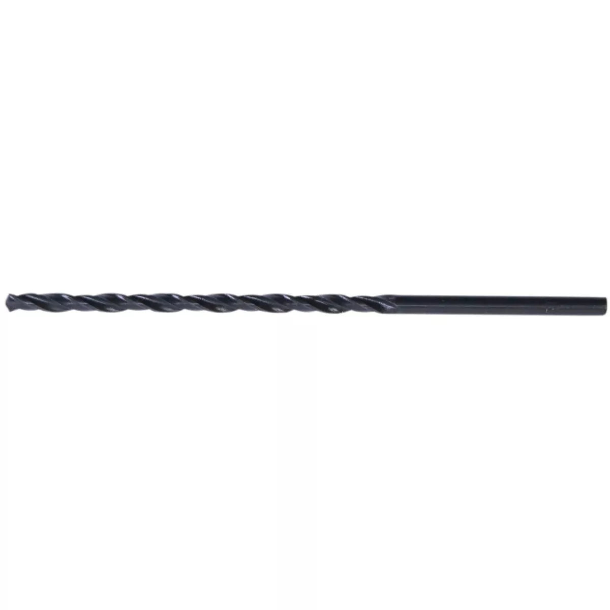 Connex HSS Metallbohrer rollgewalzt Ø 1,0–5,5 mm HSS Spiralbohrer DIN 338 Bohrer Metall