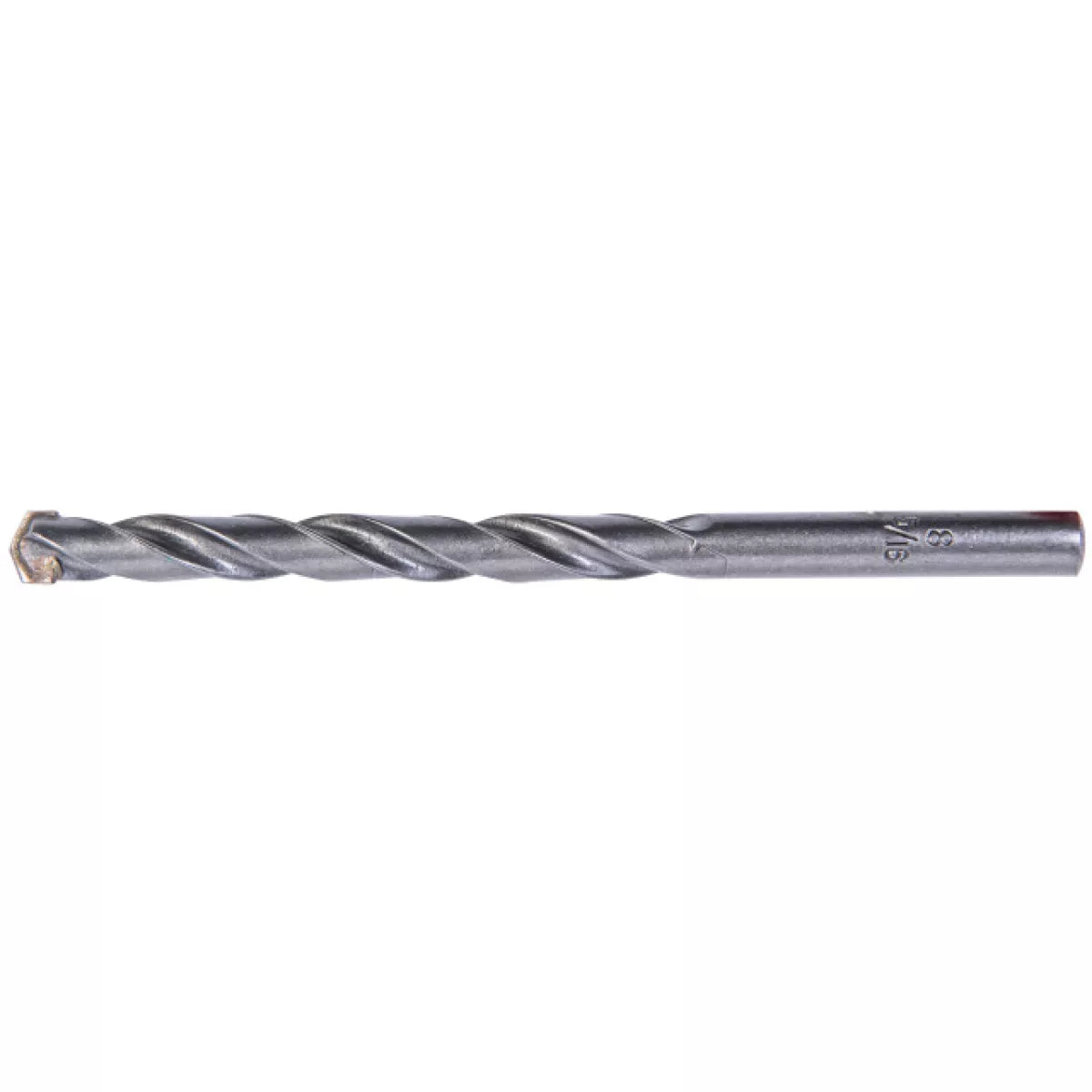 Connex Steinbohrer HSS HM Ø 3–10 mm Profi Drill Hartmetall Betonbohrer Mauerwerk