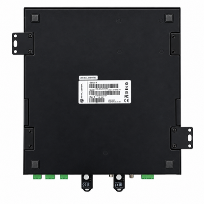 Atlona AT-UHD-SW-510W 4K UHD 5-Input Präsentations-Switcher HDMI Gebraucht
