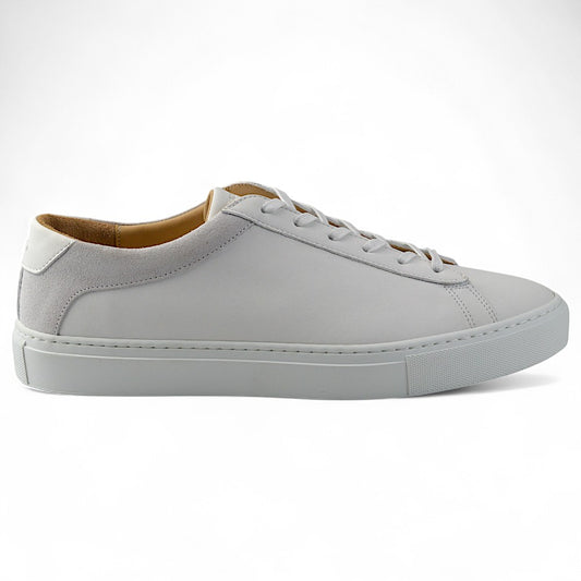 KOIO Herren Sneaker Capri Avorio