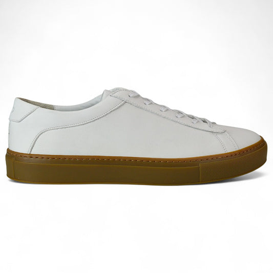 KOIO Capri Herren Sneaker White Gum 42 EUR