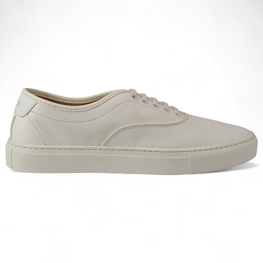 KOIO Capri Portofino Herren Sneaker Antique Weiß
