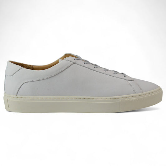 KOIO Capri Herren Sneaker #2 White/Limestone