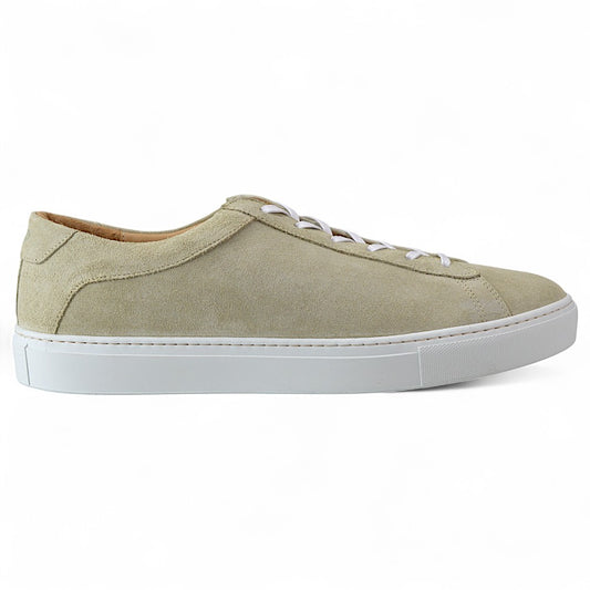 KOIO Capri Herren Sneaker Moonlight/White 46