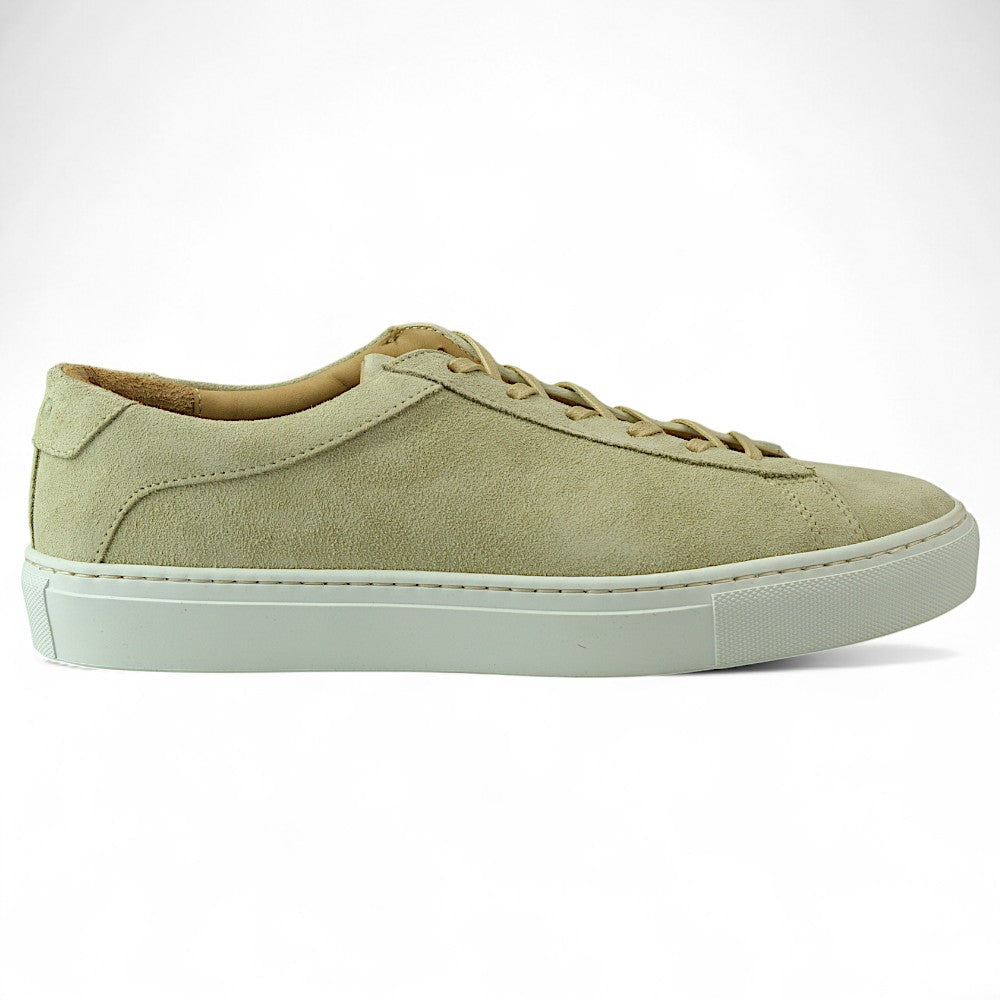 KOIO Capri Herren Sneaker Moonlight/White Gr. 40