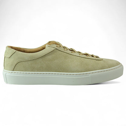 KOIO Capri Herren Sneaker Moonlight/White Gr. 40