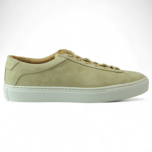 KOIO Capri Herren Sneaker Moonlight/White Gr. 40