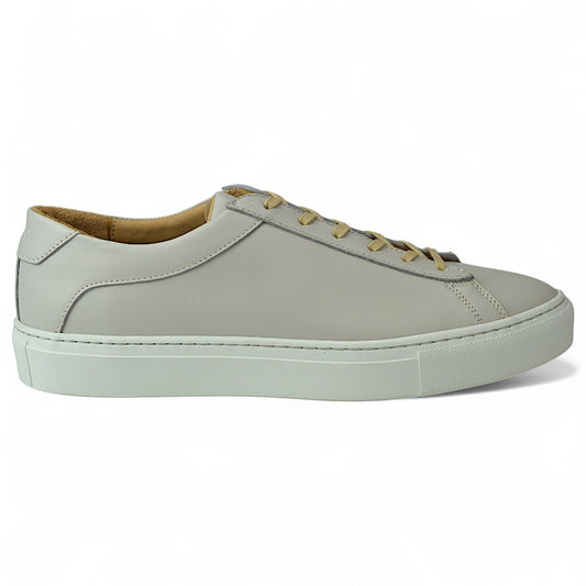 Koio Capri Pepple herren italy Sneaker Grau Gr.40