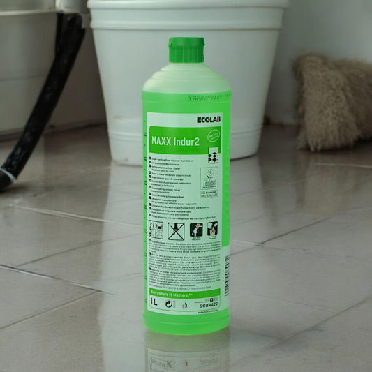 Ecolab Maxx Indur 2