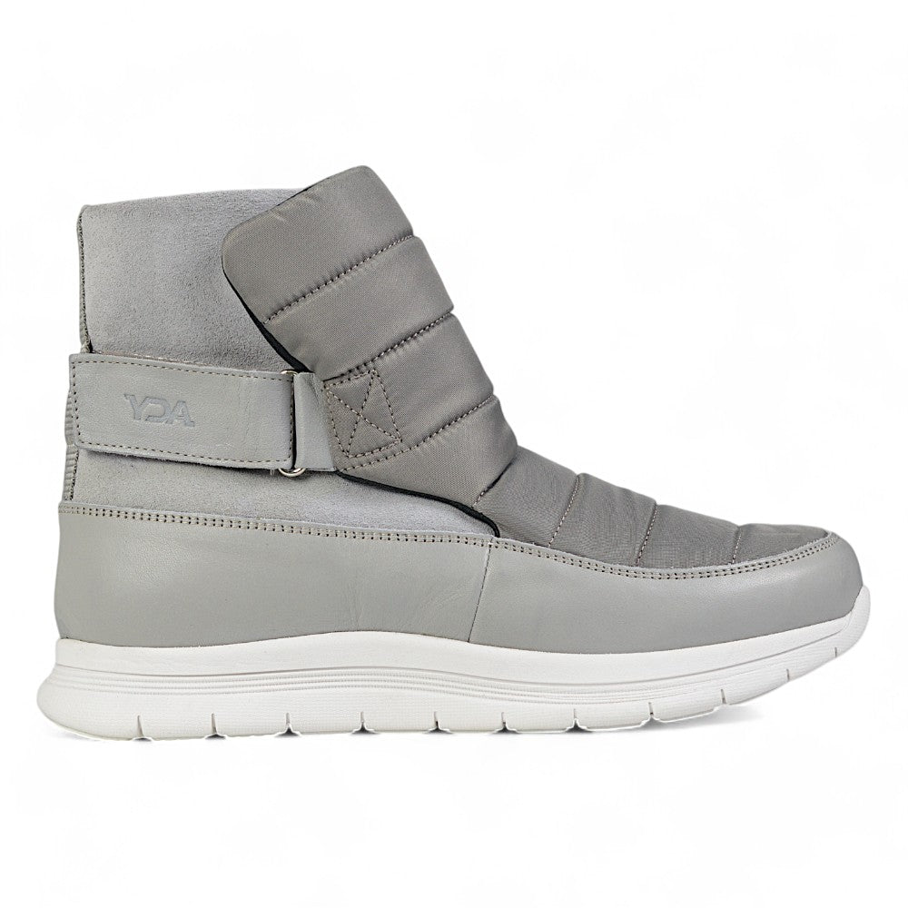 YDA CPD Road, Damen Road-Sneaker Winterschuhe Gr. 40