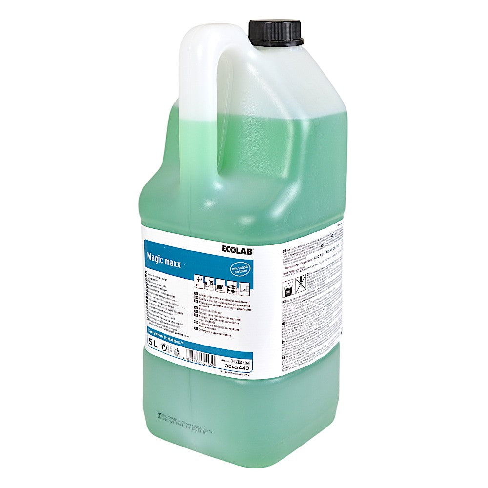 Ecolab Magic maxx, 5 Liter