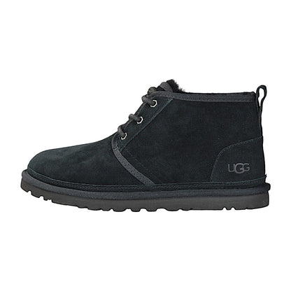 UGG Damen Neumel Boot Schwarz, 41