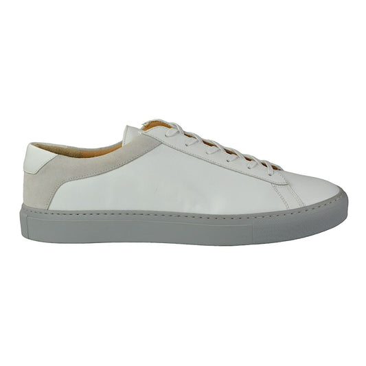 Koio Capri Avorio Herren Sneaker Gr.46