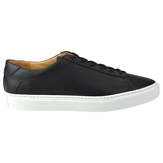 KOIO Capri Herren Sneaker  Onyx Schwarz