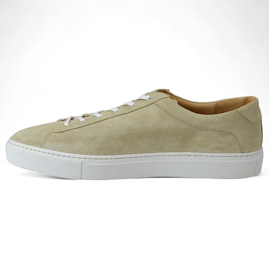 KOIO Capri Herren Sneaker Moonlight/White 46