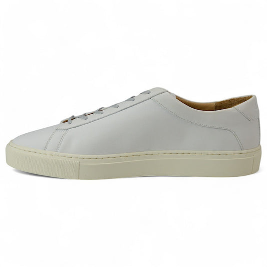 KOIO Capri Herren Sneaker #2 White/Limestone