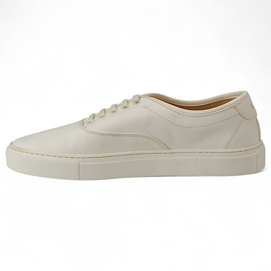KOIO Capri Portofino Herren Sneaker Antique Weiß