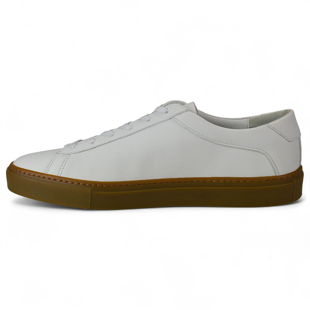 KOIO Capri Herren Sneaker White Gum 42 EUR